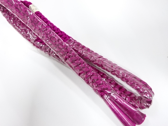 Japanese Kimono / Accessories Silk